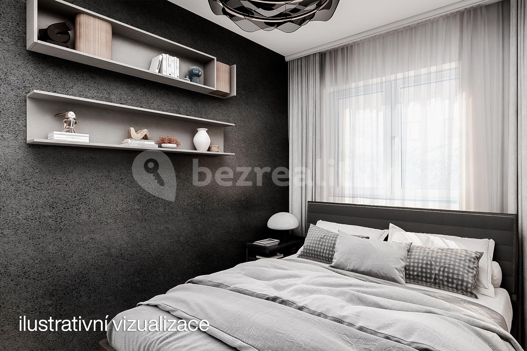 Predaj domu 111 m², pozemek 448 m², Rápošovská, Praha, Praha