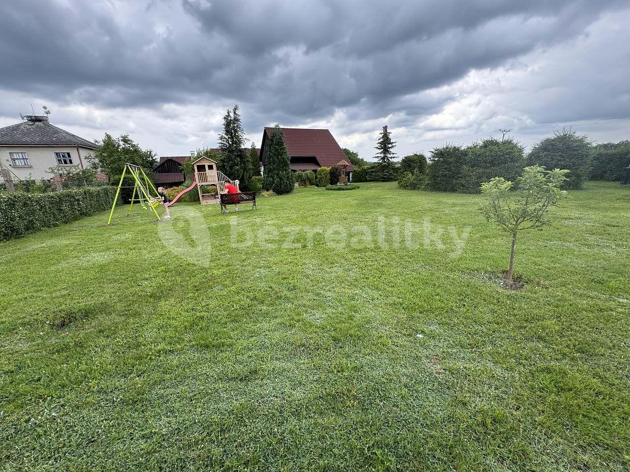 Prenájom rekreačného objektu, Žihle, Plzeňský kraj