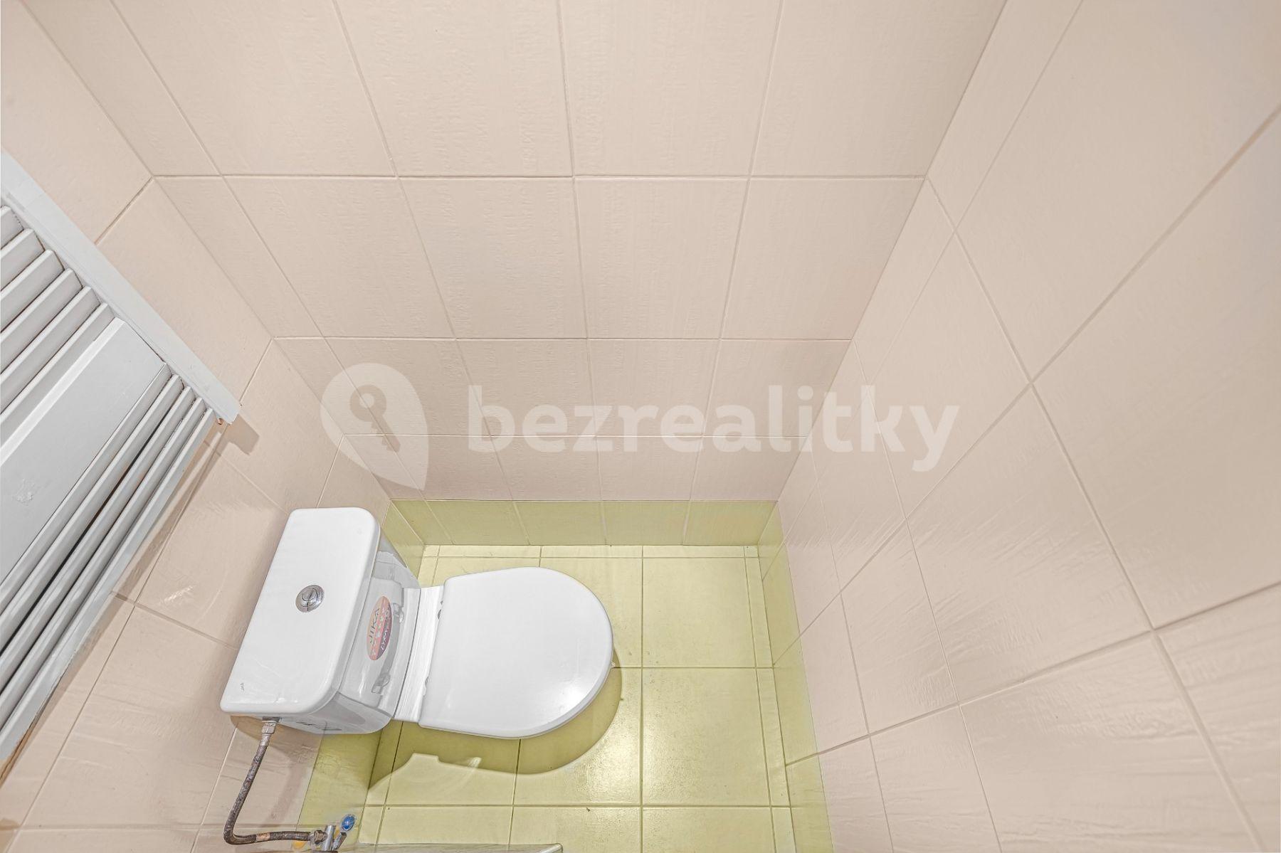 Predaj bytu 2-izbový 36 m², Pražská, Slaný, Středočeský kraj