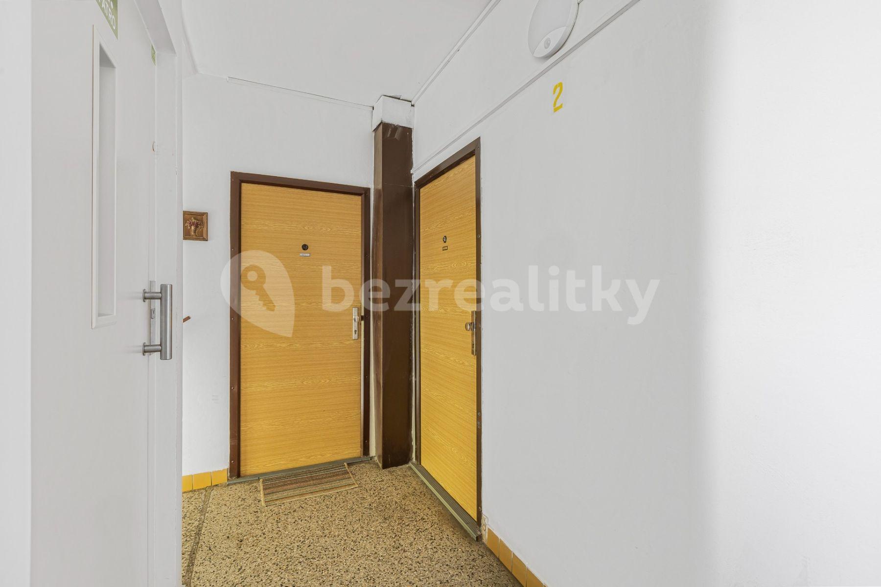 Predaj bytu 2-izbový 36 m², Pražská, Slaný, Středočeský kraj