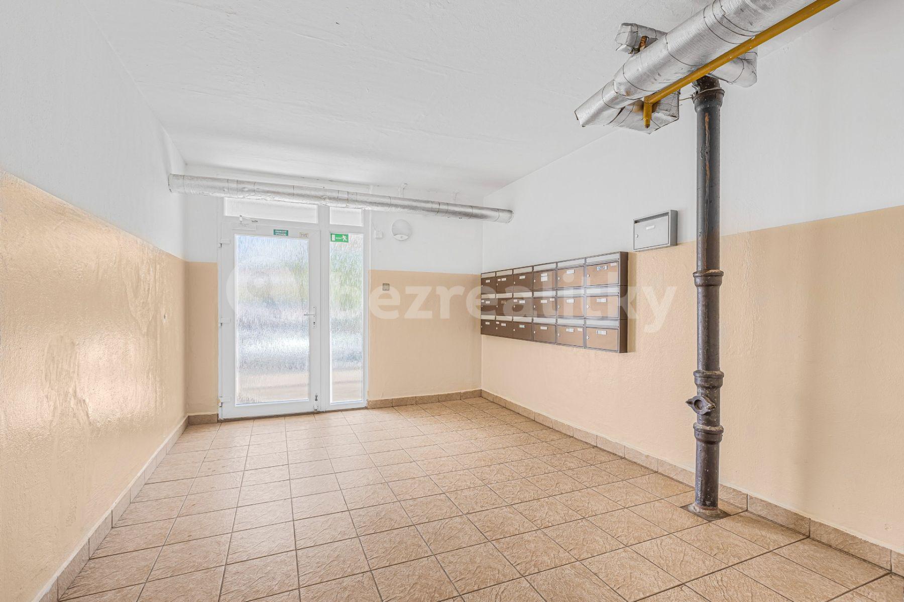 Predaj bytu 2-izbový 36 m², Pražská, Slaný, Středočeský kraj