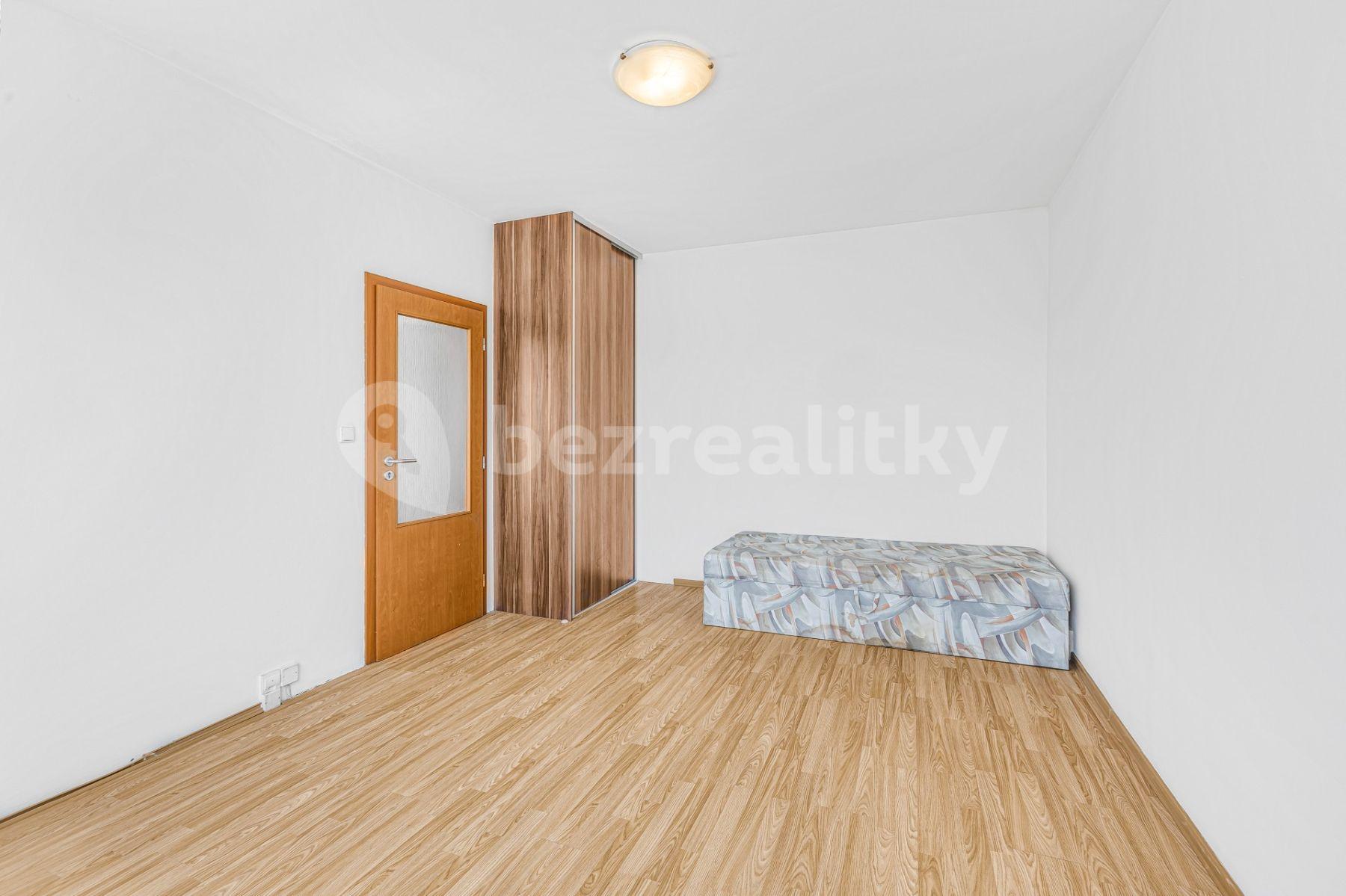 Predaj bytu 2-izbový 36 m², Pražská, Slaný, Středočeský kraj