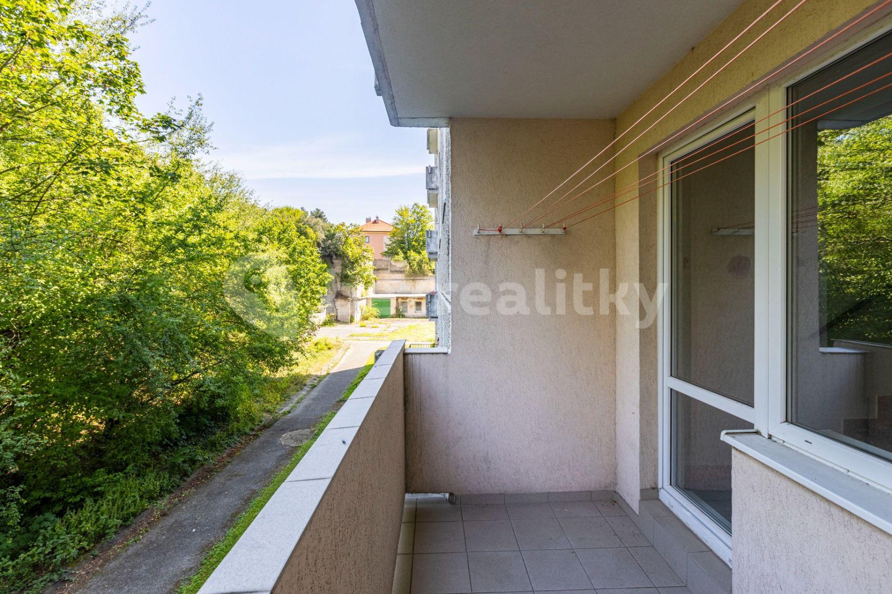 Predaj bytu 2-izbový 36 m², Pražská, Slaný, Středočeský kraj