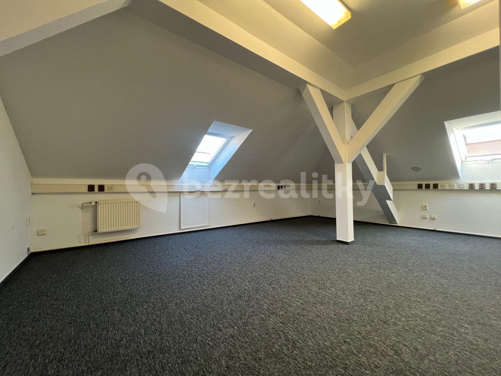 Prenájom kancelárie 36 m², Blanická, Praha, Praha