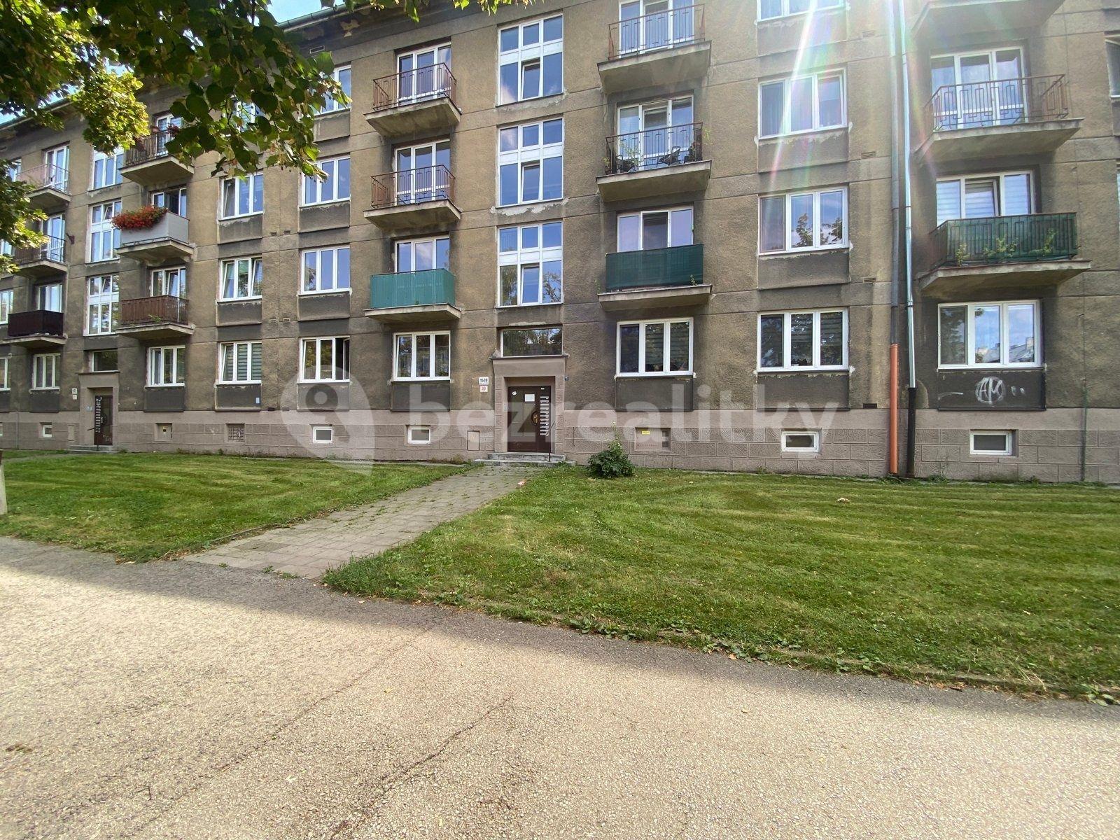 Prenájom bytu 2-izbový 56 m², Havířská, Karviná, Moravskoslezský kraj