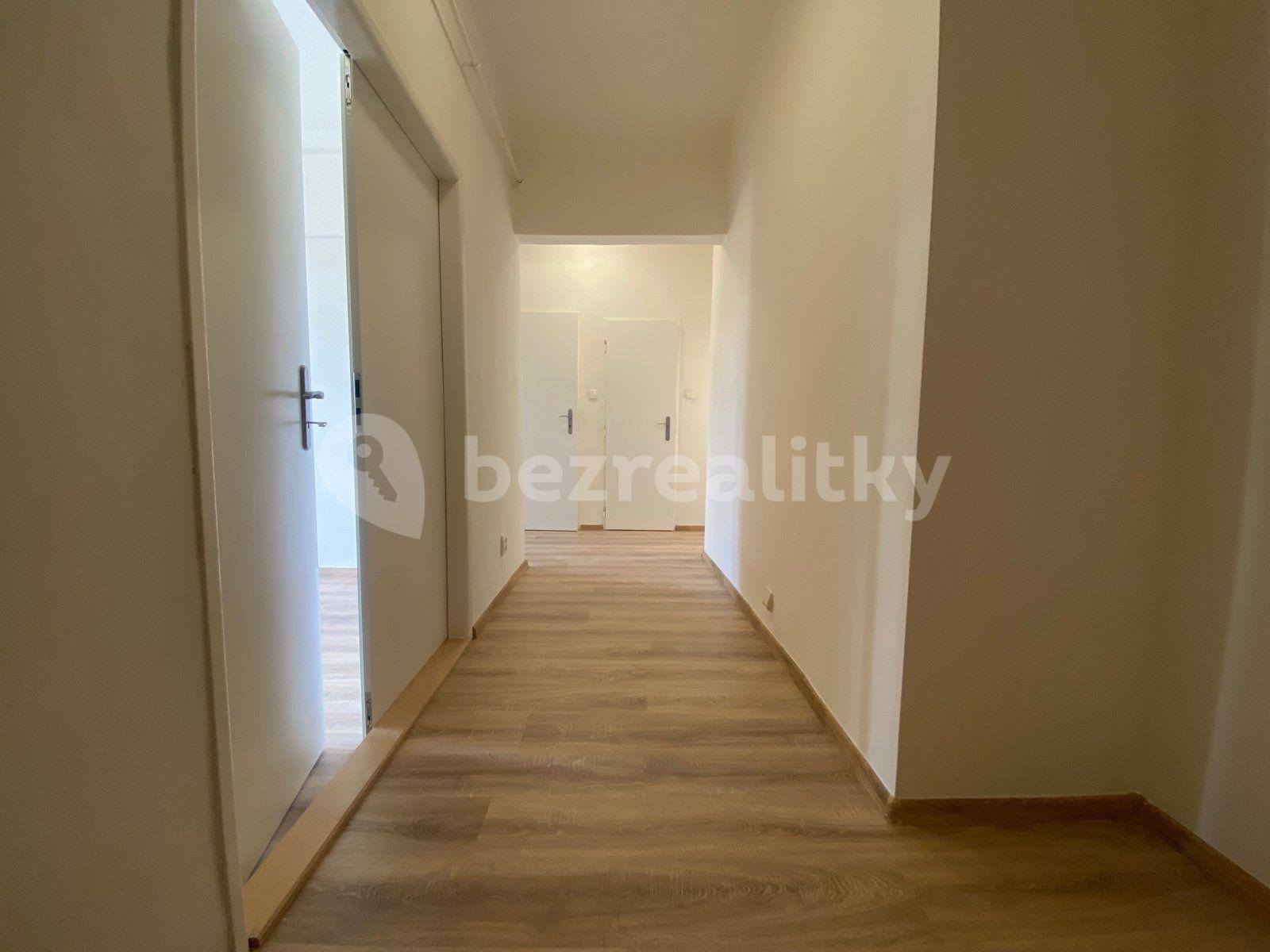 Prenájom bytu 2-izbový 56 m², Havířská, Karviná, Moravskoslezský kraj