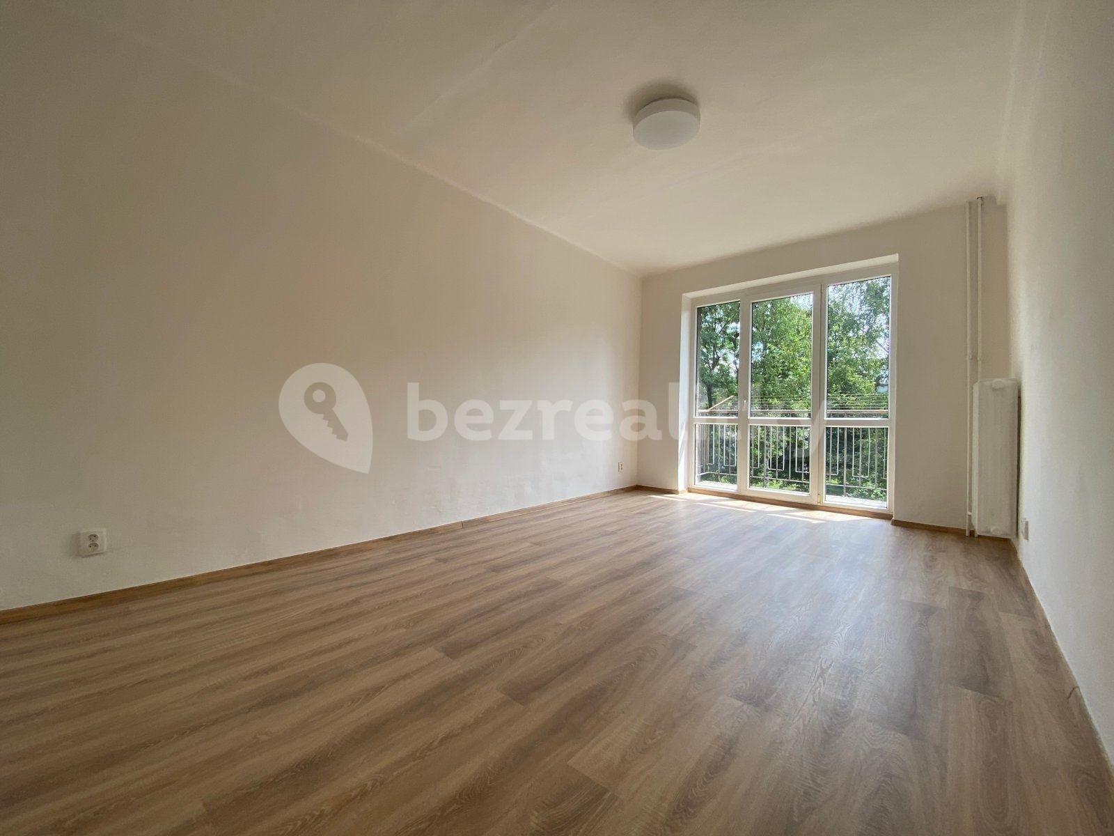 Prenájom bytu 2-izbový 56 m², Havířská, Karviná, Moravskoslezský kraj