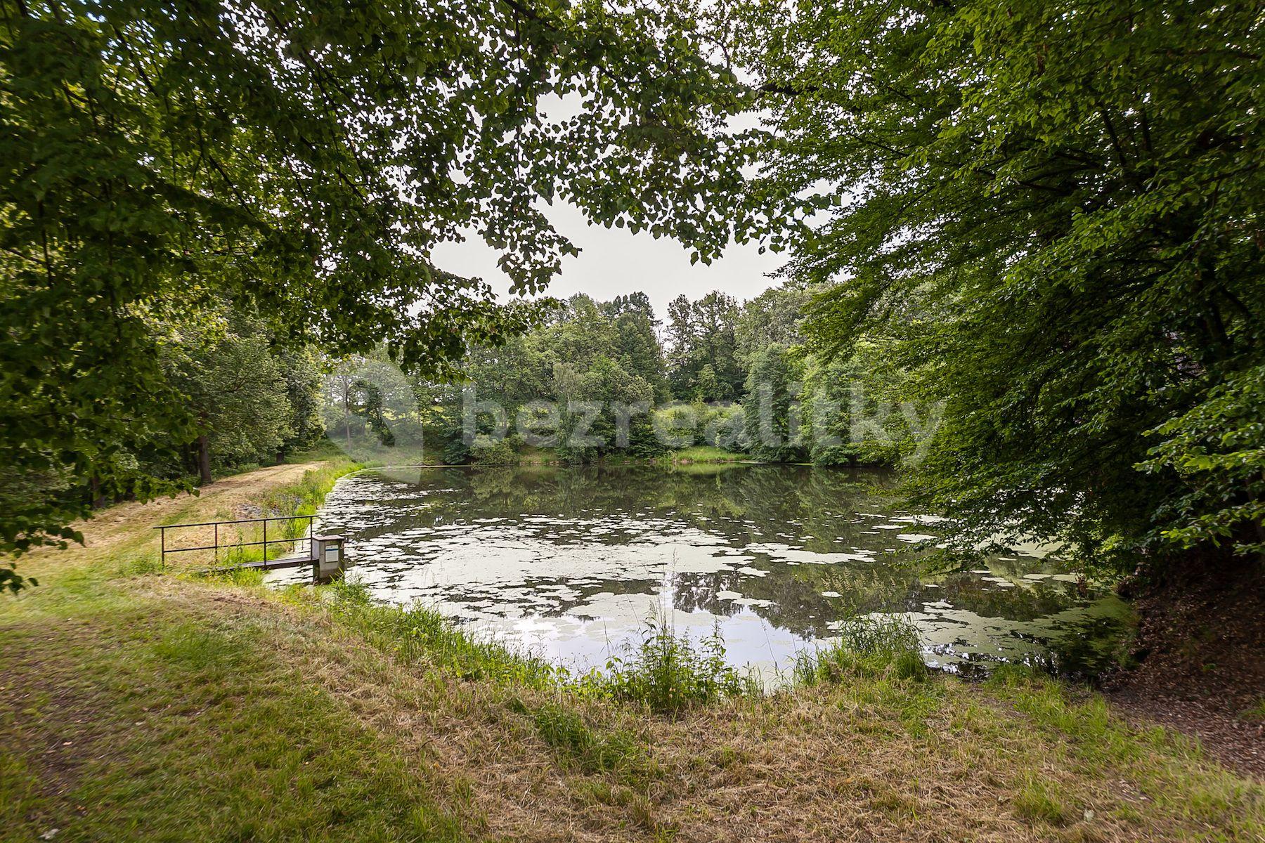 Predaj domu 537 m², pozemek 2.164 m², Uhřice, Sedlec-Prčice, Středočeský kraj