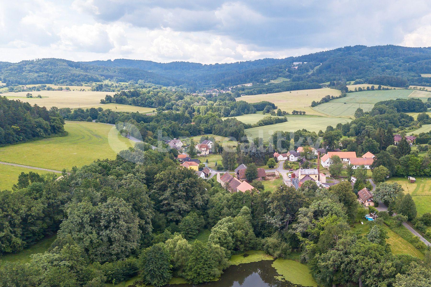 Predaj domu 537 m², pozemek 2.164 m², Uhřice, Sedlec-Prčice, Středočeský kraj