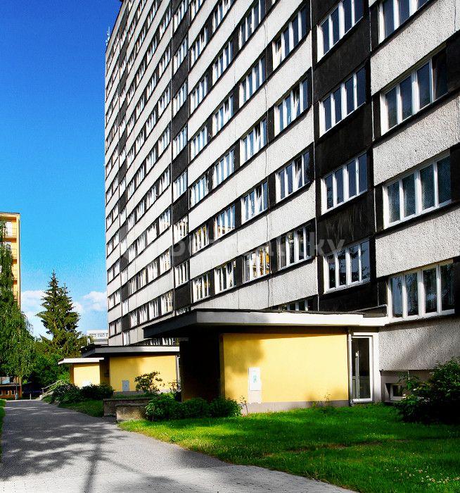 Predaj bytu 4-izbový 82 m², Tyršova, Vrchlabí, Královéhradecký kraj