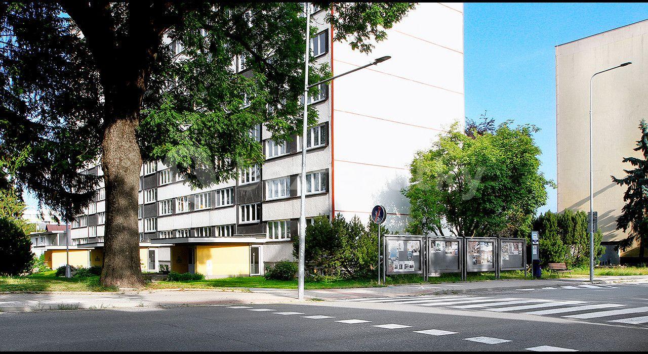 Predaj bytu 4-izbový 82 m², Tyršova, Vrchlabí, Královéhradecký kraj