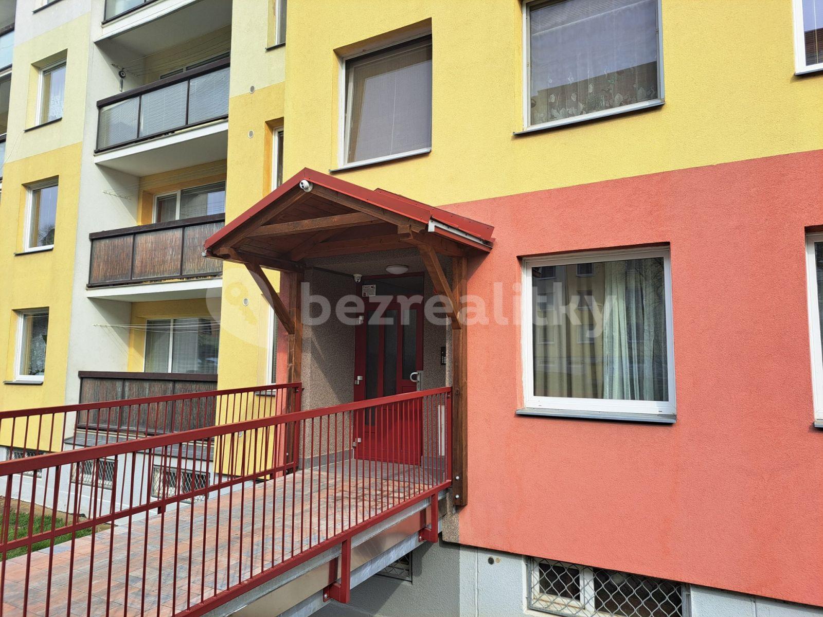 Predaj bytu 2-izbový 47 m², Spartakiádní, Ústí nad Labem, Ústecký kraj