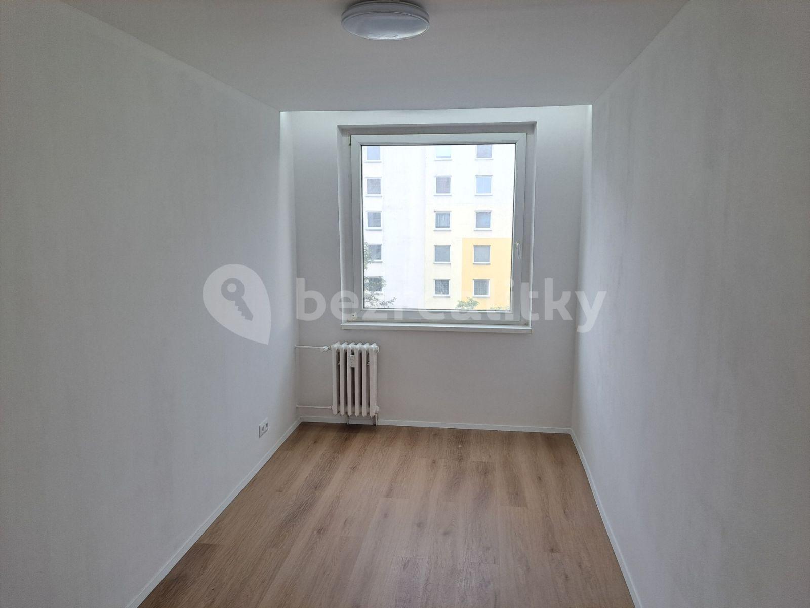 Predaj bytu 2-izbový 47 m², Spartakiádní, Ústí nad Labem, Ústecký kraj