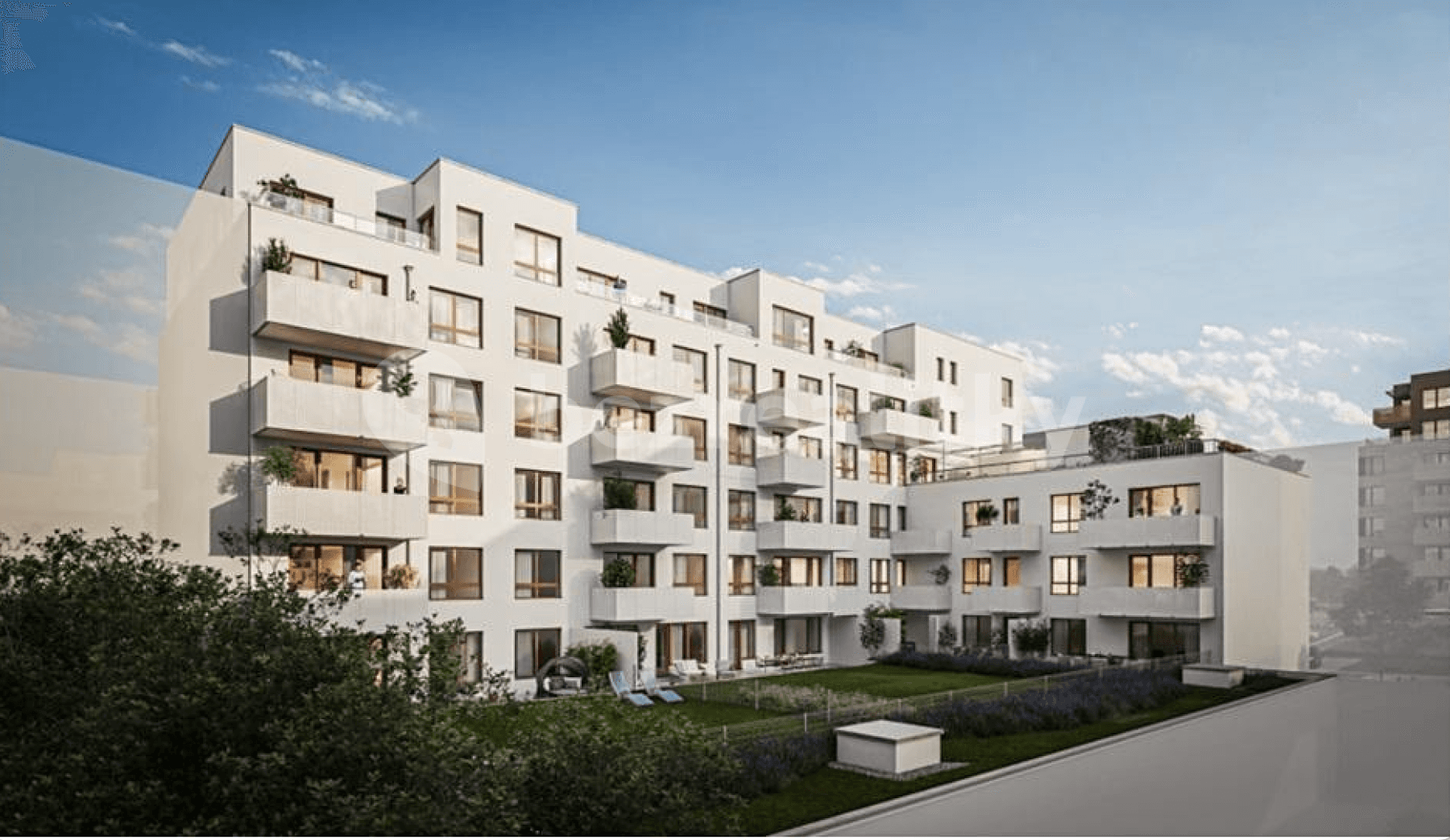 Predaj bytu 3-izbový 96 m², Kardausova, Praha, Praha