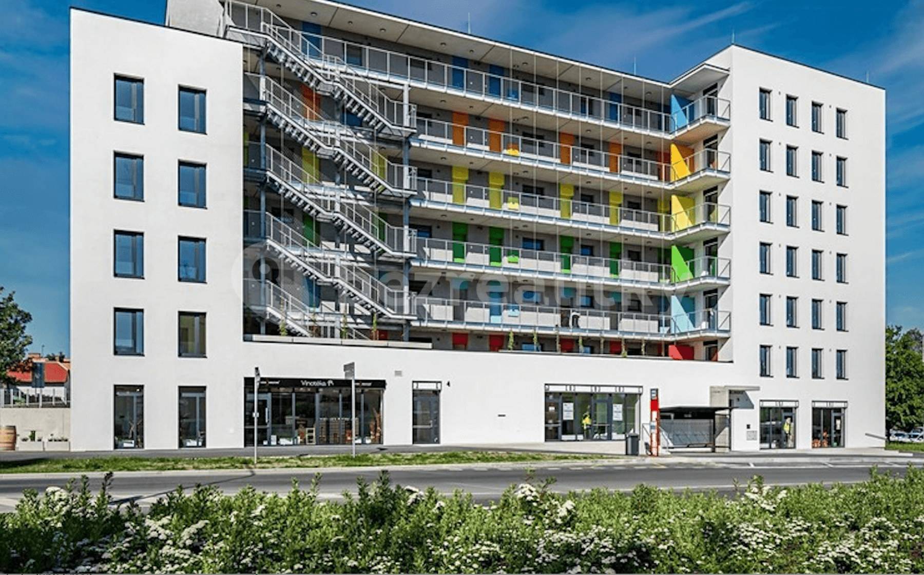 Predaj bytu 3-izbový 96 m², Kardausova, Praha, Praha