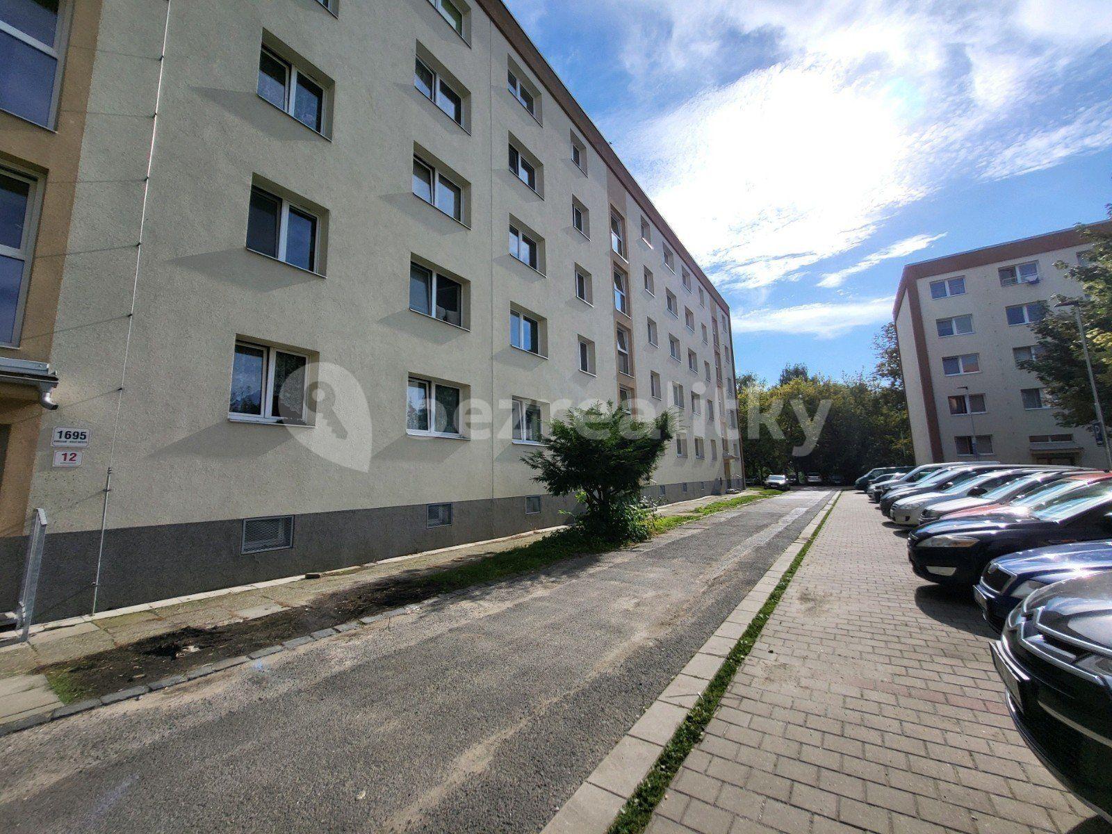 Prenájom bytu 2-izbový 52 m², Kořenského, Karviná, Moravskoslezský kraj