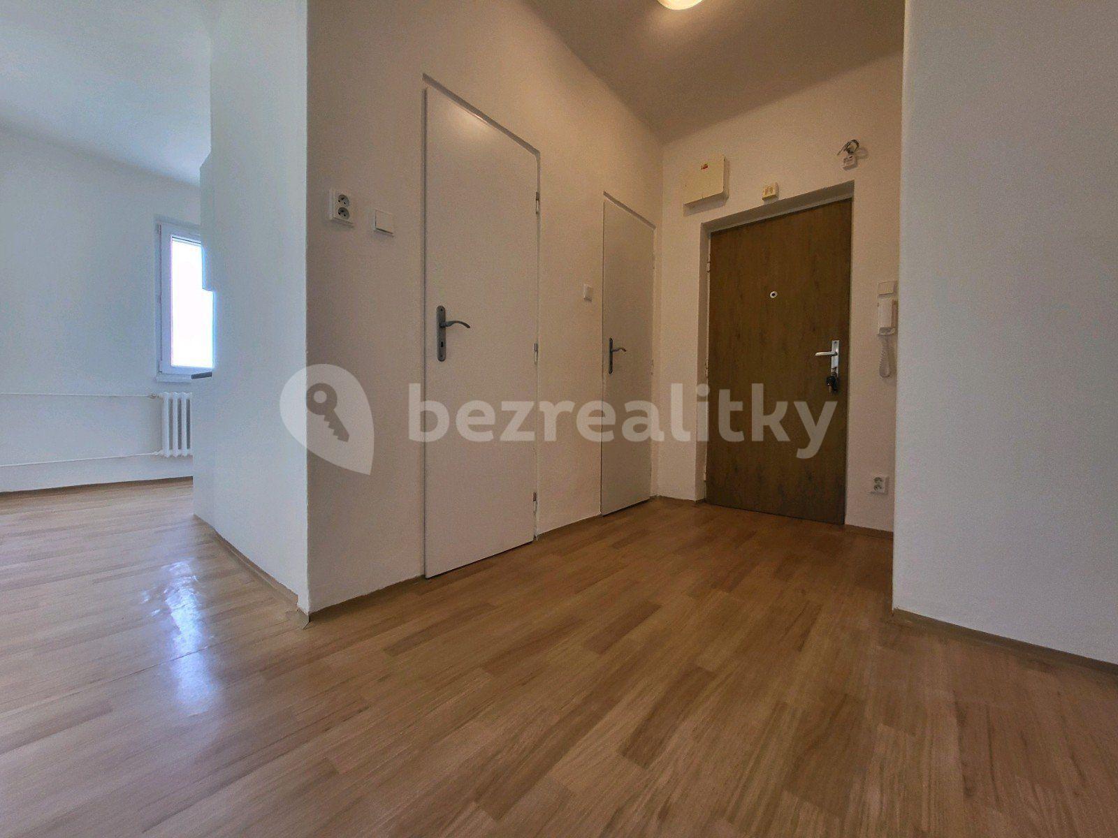 Prenájom bytu 2-izbový 52 m², Kořenského, Karviná, Moravskoslezský kraj