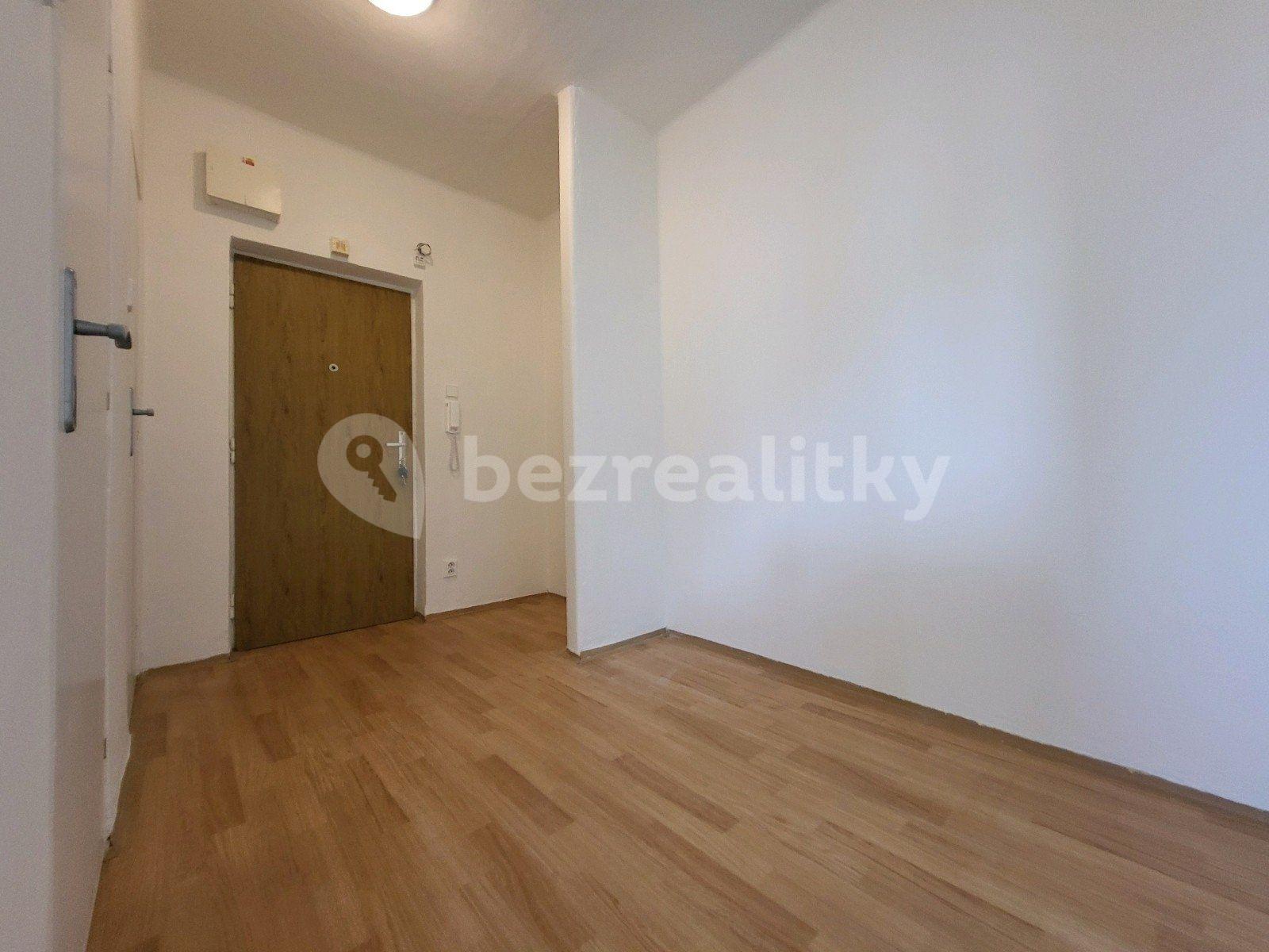 Prenájom bytu 2-izbový 52 m², Kořenského, Karviná, Moravskoslezský kraj