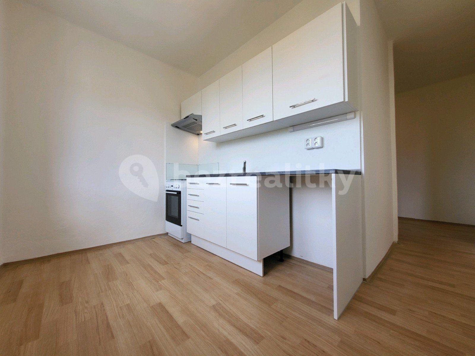 Prenájom bytu 2-izbový 52 m², Kořenského, Karviná, Moravskoslezský kraj