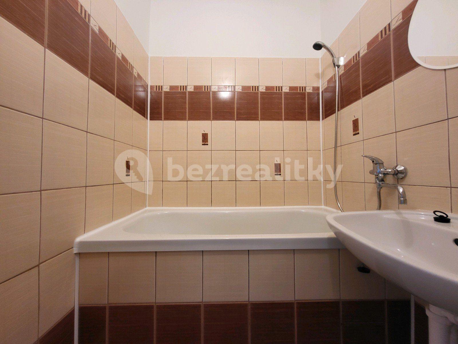 Prenájom bytu 2-izbový 52 m², Kořenského, Karviná, Moravskoslezský kraj