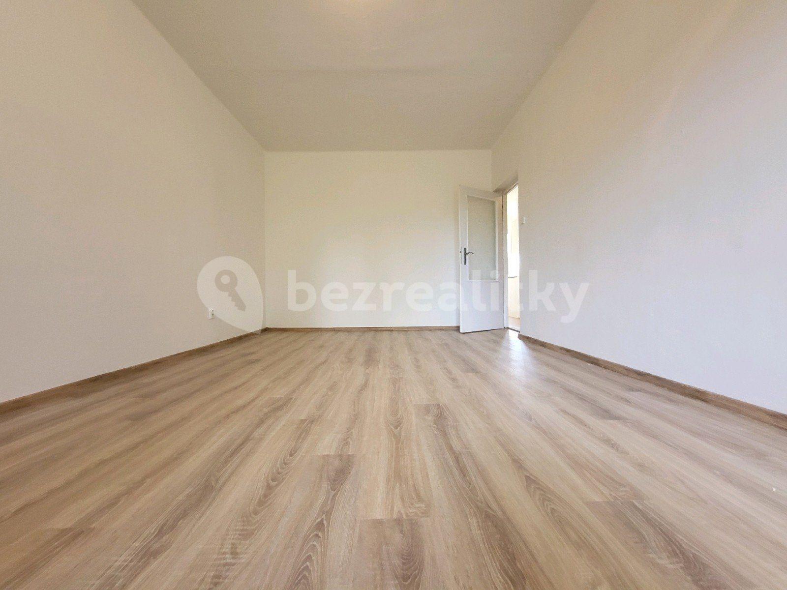 Prenájom bytu 2-izbový 52 m², Kořenského, Karviná, Moravskoslezský kraj