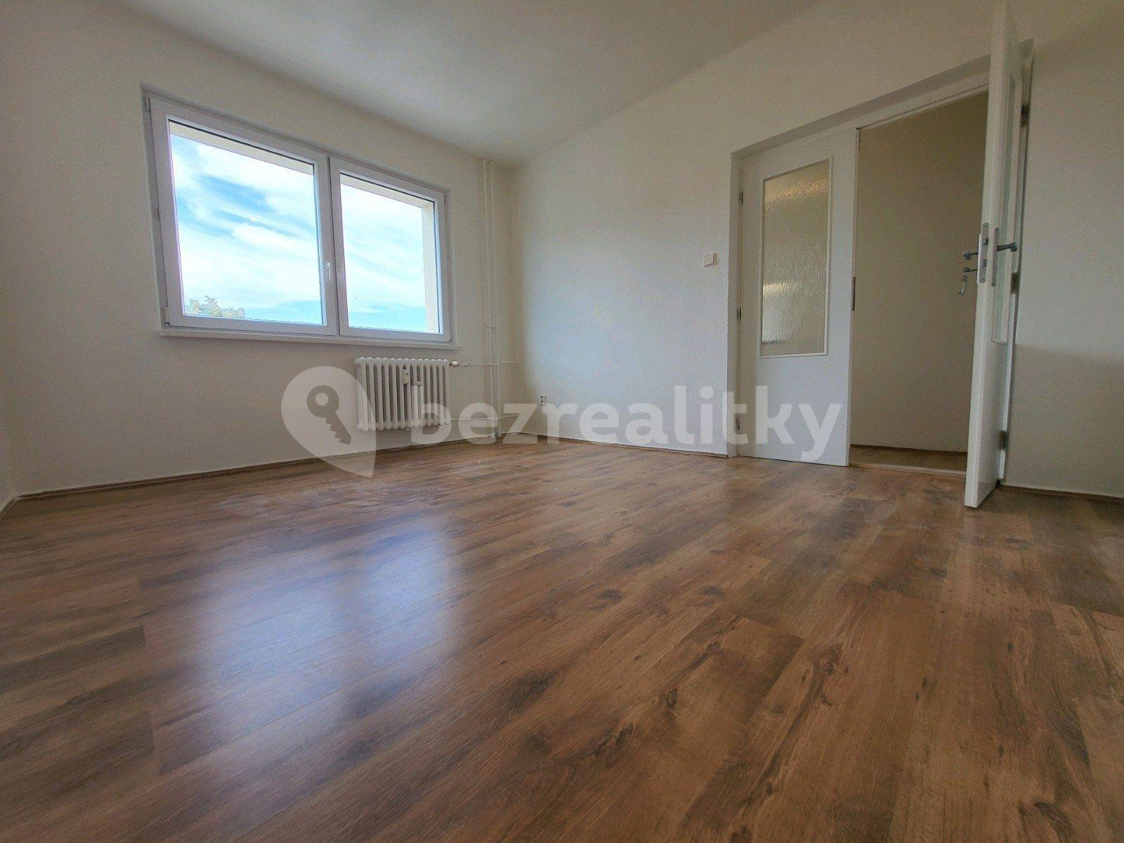 Prenájom bytu 2-izbový 52 m², Kořenského, Karviná, Moravskoslezský kraj