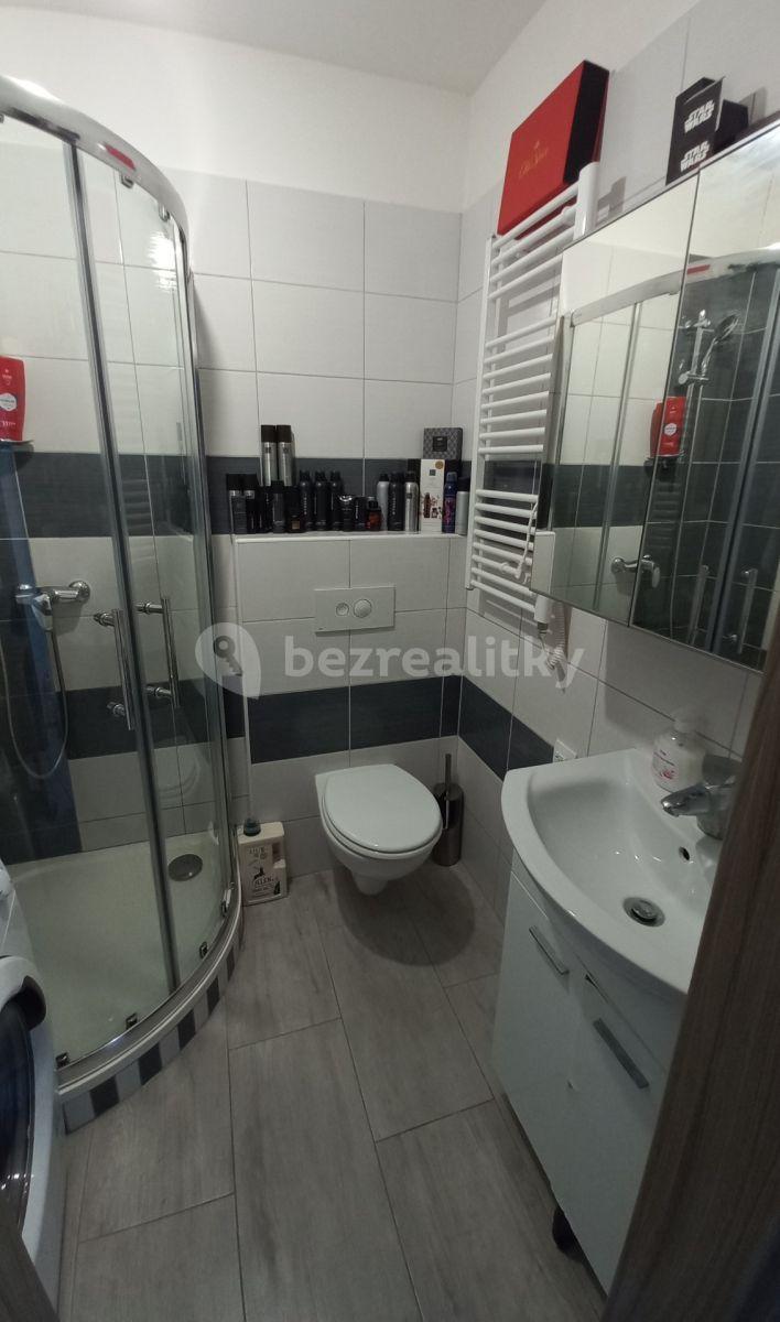 Predaj bytu 2-izbový 39 m², Boženy Němcové, Brno, Jihomoravský kraj