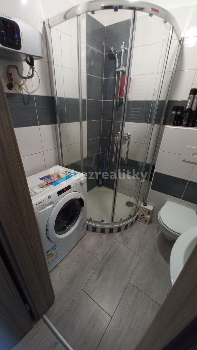 Predaj bytu 2-izbový 39 m², Boženy Němcové, Brno, Jihomoravský kraj