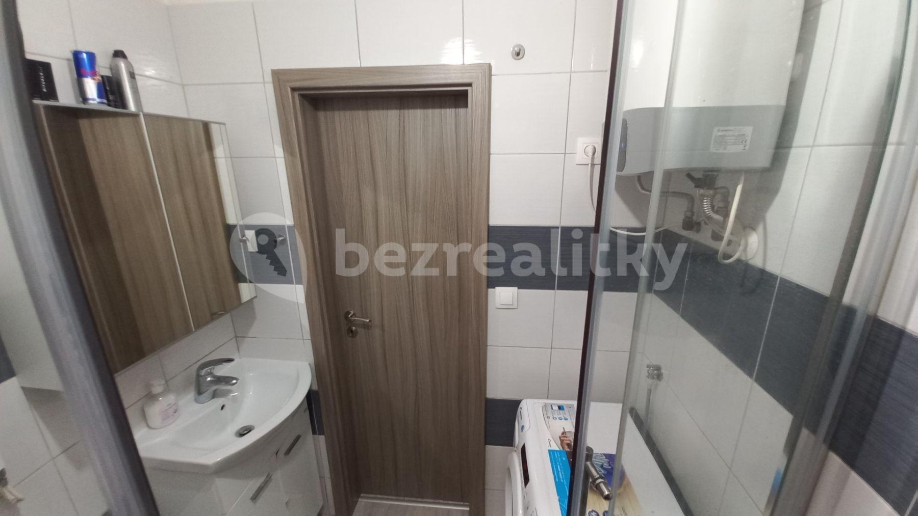 Predaj bytu 2-izbový 39 m², Boženy Němcové, Brno, Jihomoravský kraj