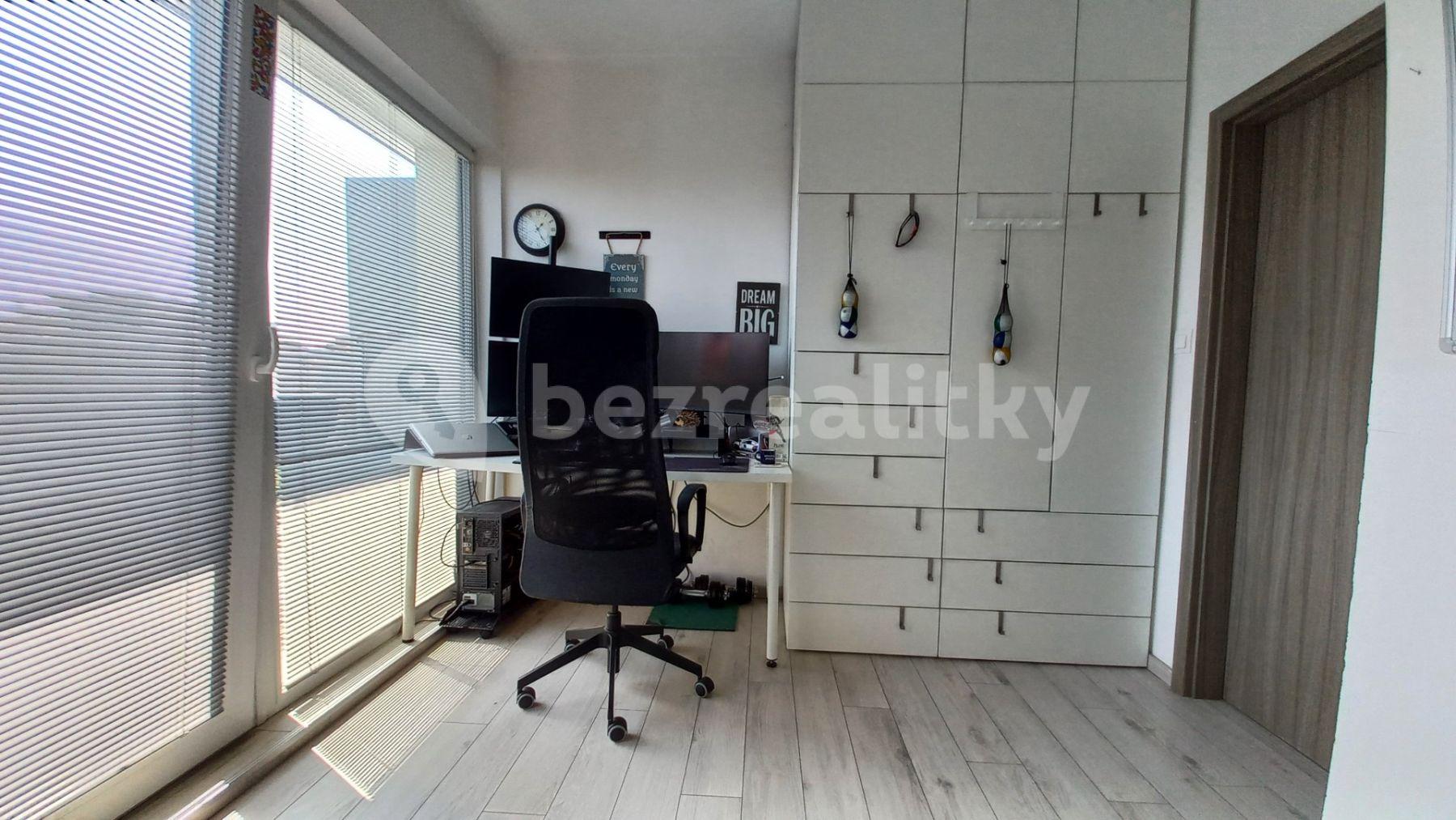 Predaj bytu 2-izbový 39 m², Boženy Němcové, Brno, Jihomoravský kraj