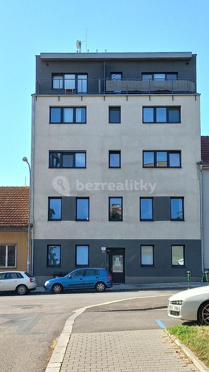 Predaj bytu 2-izbový 39 m², Boženy Němcové, Brno, Jihomoravský kraj