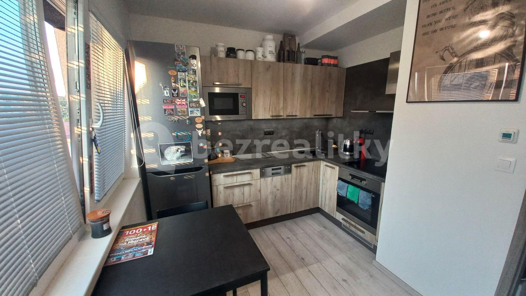 Predaj bytu 2-izbový 39 m², Boženy Němcové, Brno, Jihomoravský kraj