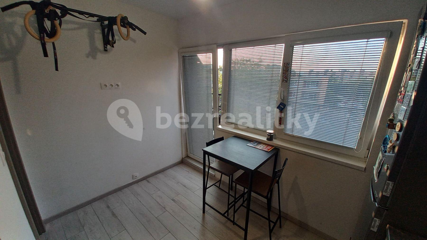 Predaj bytu 2-izbový 39 m², Boženy Němcové, Brno, Jihomoravský kraj