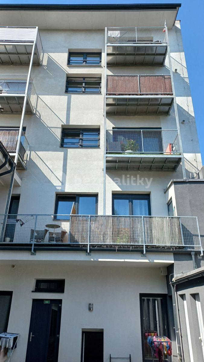 Predaj bytu 2-izbový 39 m², Boženy Němcové, Brno, Jihomoravský kraj