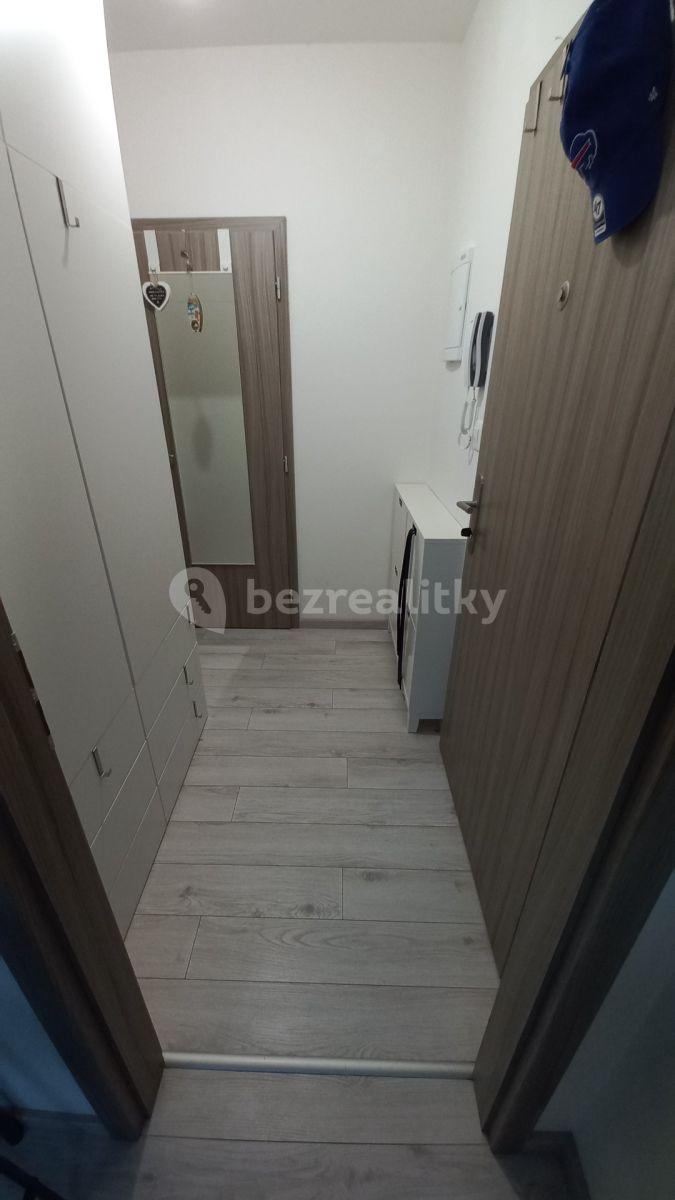 Predaj bytu 2-izbový 39 m², Boženy Němcové, Brno, Jihomoravský kraj