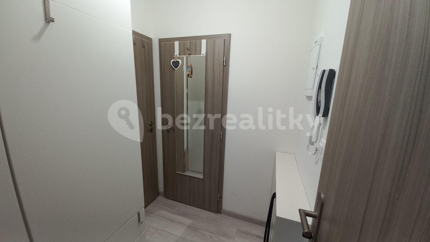 Predaj bytu 2-izbový 39 m², Boženy Němcové, Brno, Jihomoravský kraj