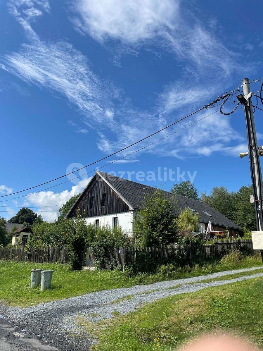 Prenájom rekreačného objektu, Václavov u Bruntálu, Moravskoslezský kraj