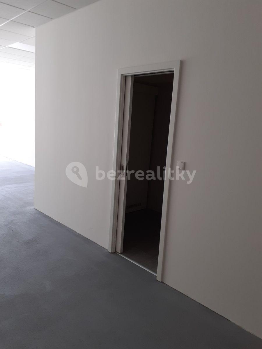 Prenájom nebytového priestoru 68 m², Kubelíkova, Praha, Praha