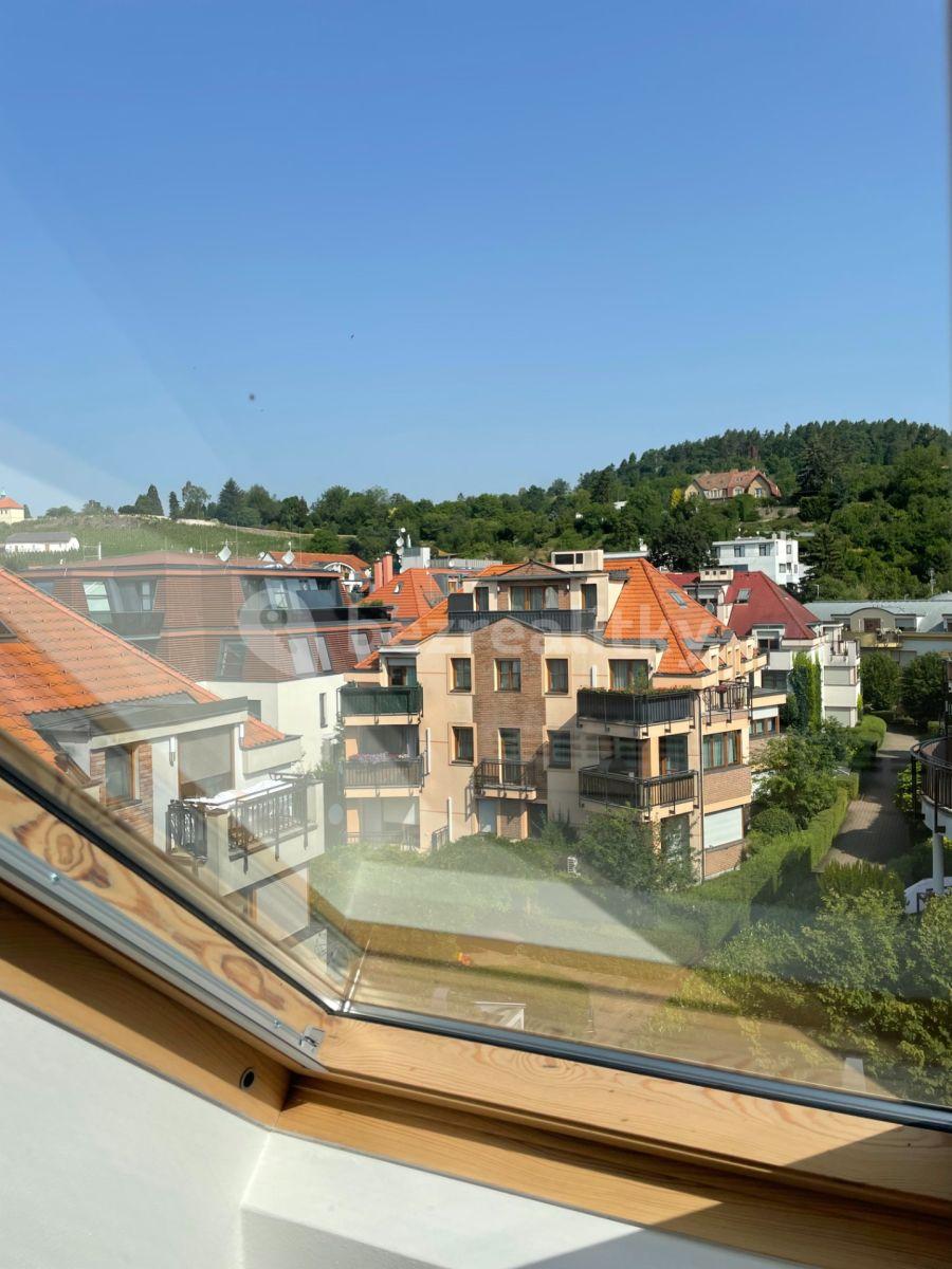 Prenájom bytu 2-izbový 74 m², Sádky, Praha, Praha