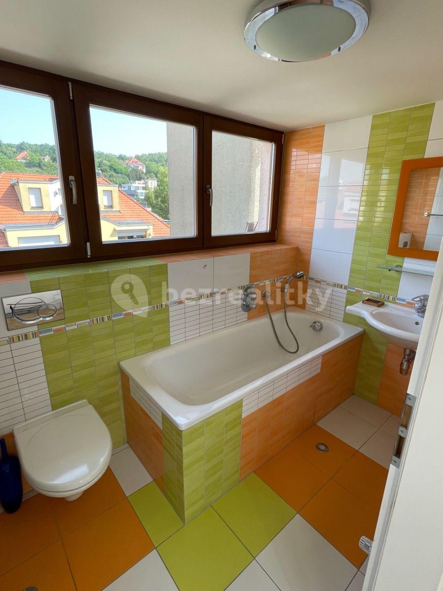 Prenájom bytu 2-izbový 74 m², Sádky, Praha, Praha