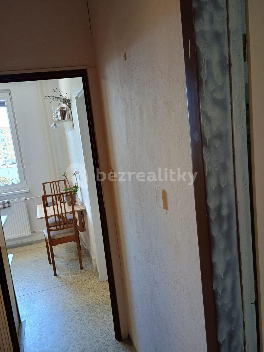 Predaj bytu 2-izbový 47 m², M. Horákové, České Budějovice, Jihočeský kraj