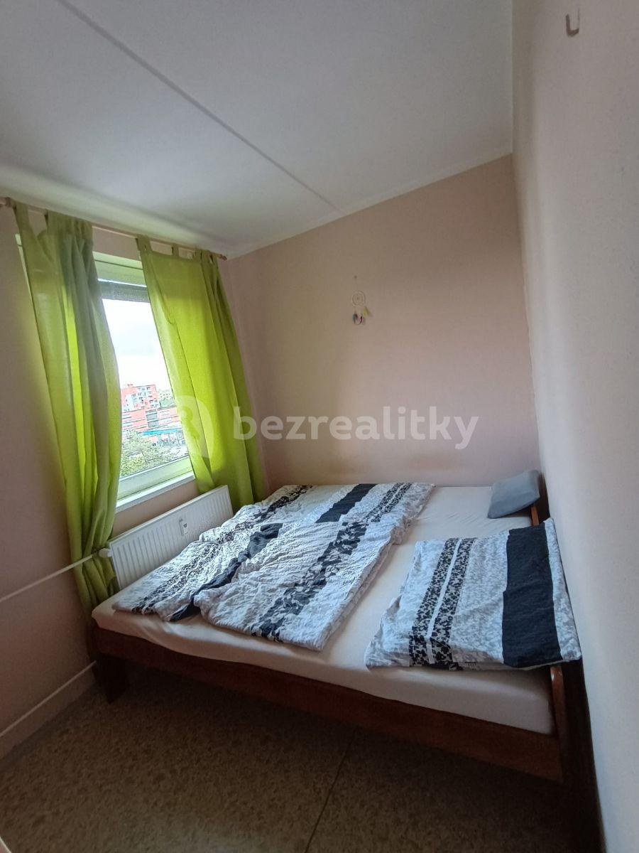 Predaj bytu 2-izbový 47 m², M. Horákové, České Budějovice, Jihočeský kraj