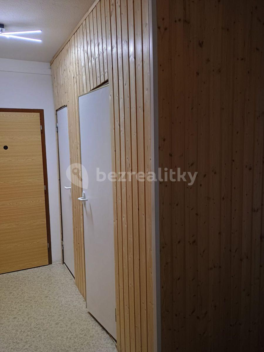 Predaj bytu 2-izbový 47 m², M. Horákové, České Budějovice, Jihočeský kraj