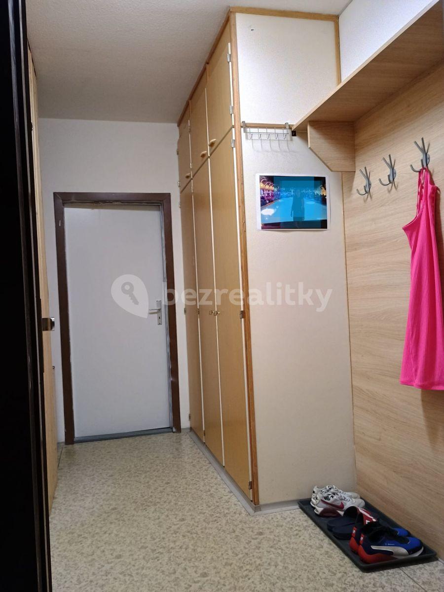 Predaj bytu 2-izbový 47 m², M. Horákové, České Budějovice, Jihočeský kraj