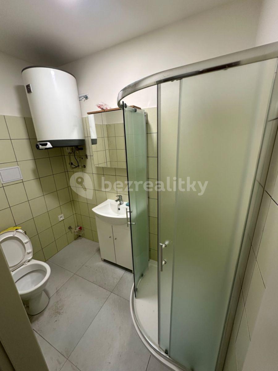 Prenájom nebytového priestoru 40 m², Kralická, Praha, Praha