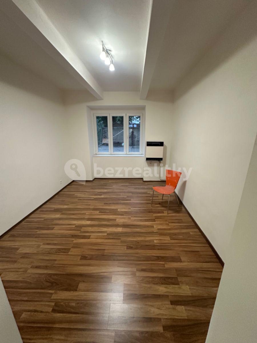 Prenájom nebytového priestoru 40 m², Kralická, Praha, Praha