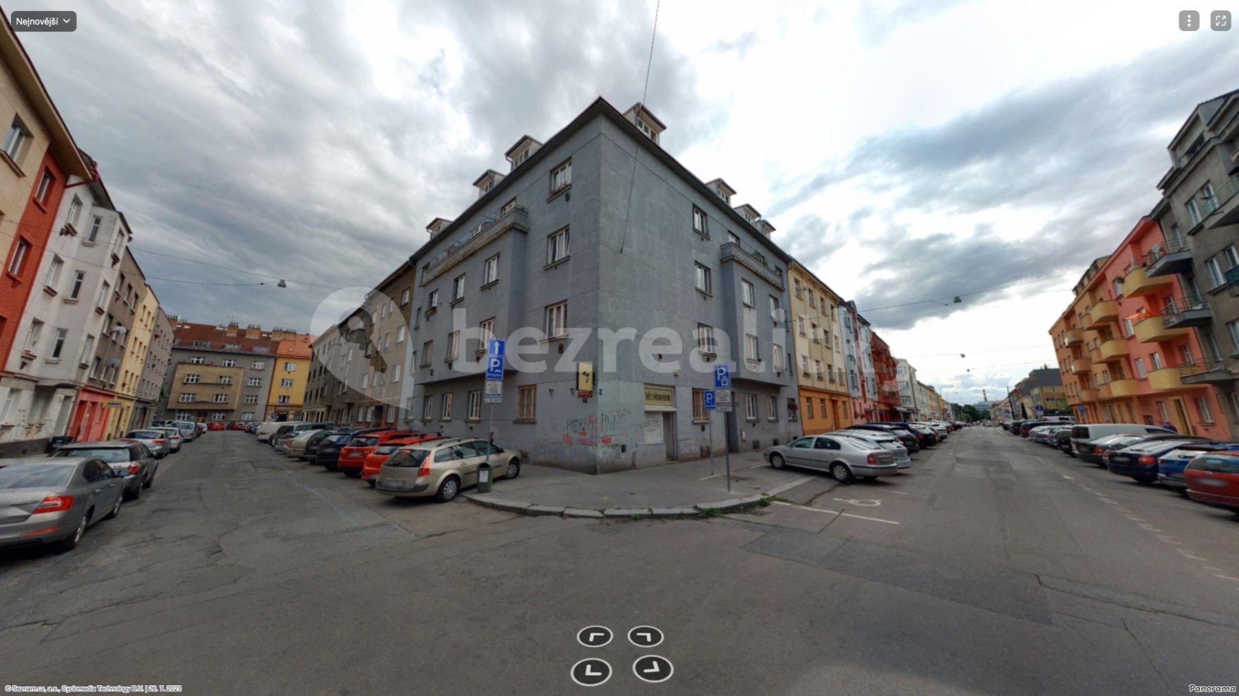 Prenájom nebytového priestoru 40 m², Kralická, Praha, Praha