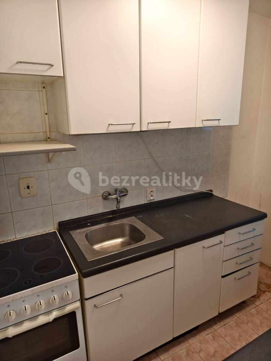 Predaj bytu 1-izbový 44 m², Od Vysoké, Praha, Praha