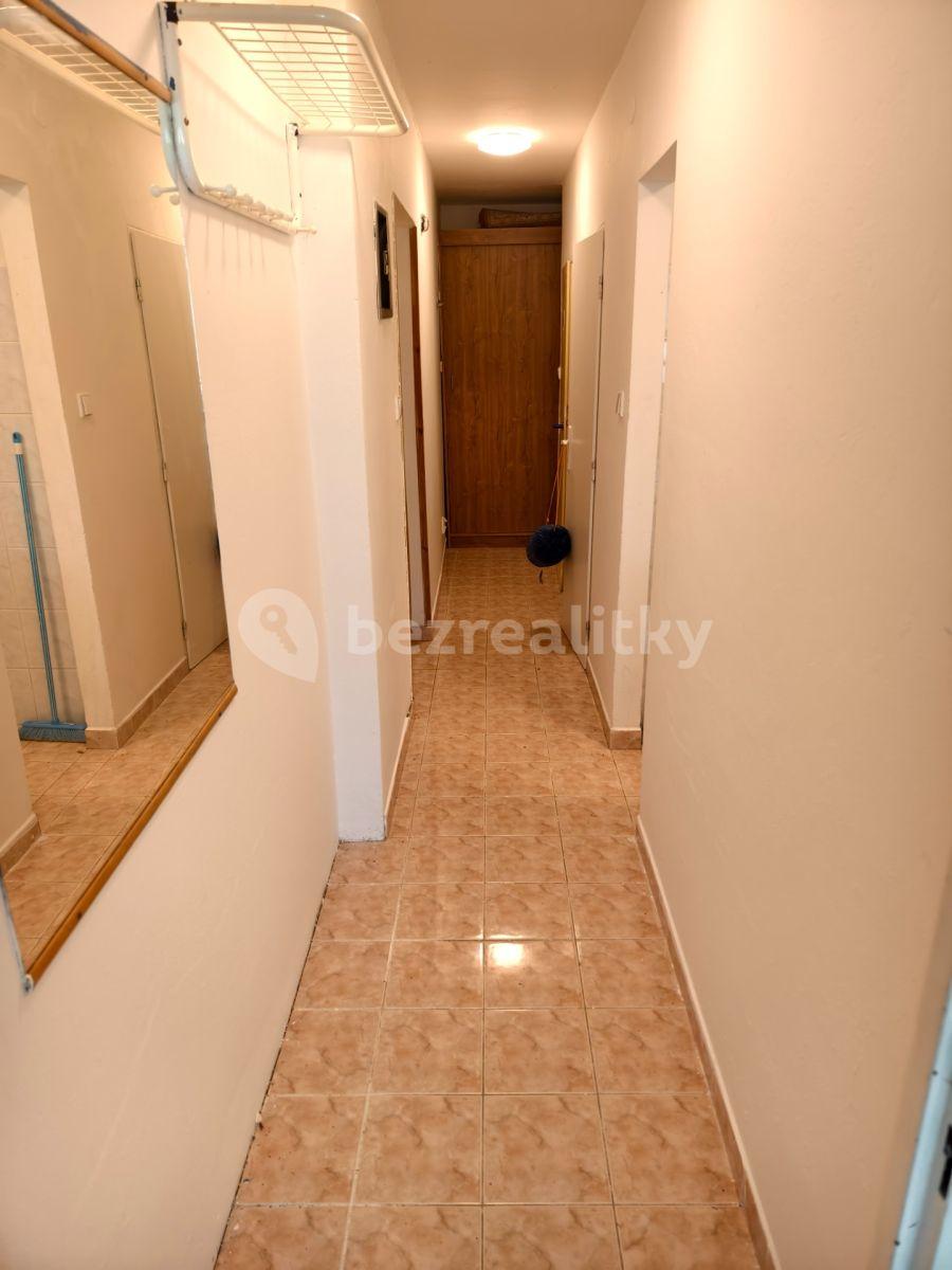 Predaj bytu 1-izbový 44 m², Od Vysoké, Praha, Praha