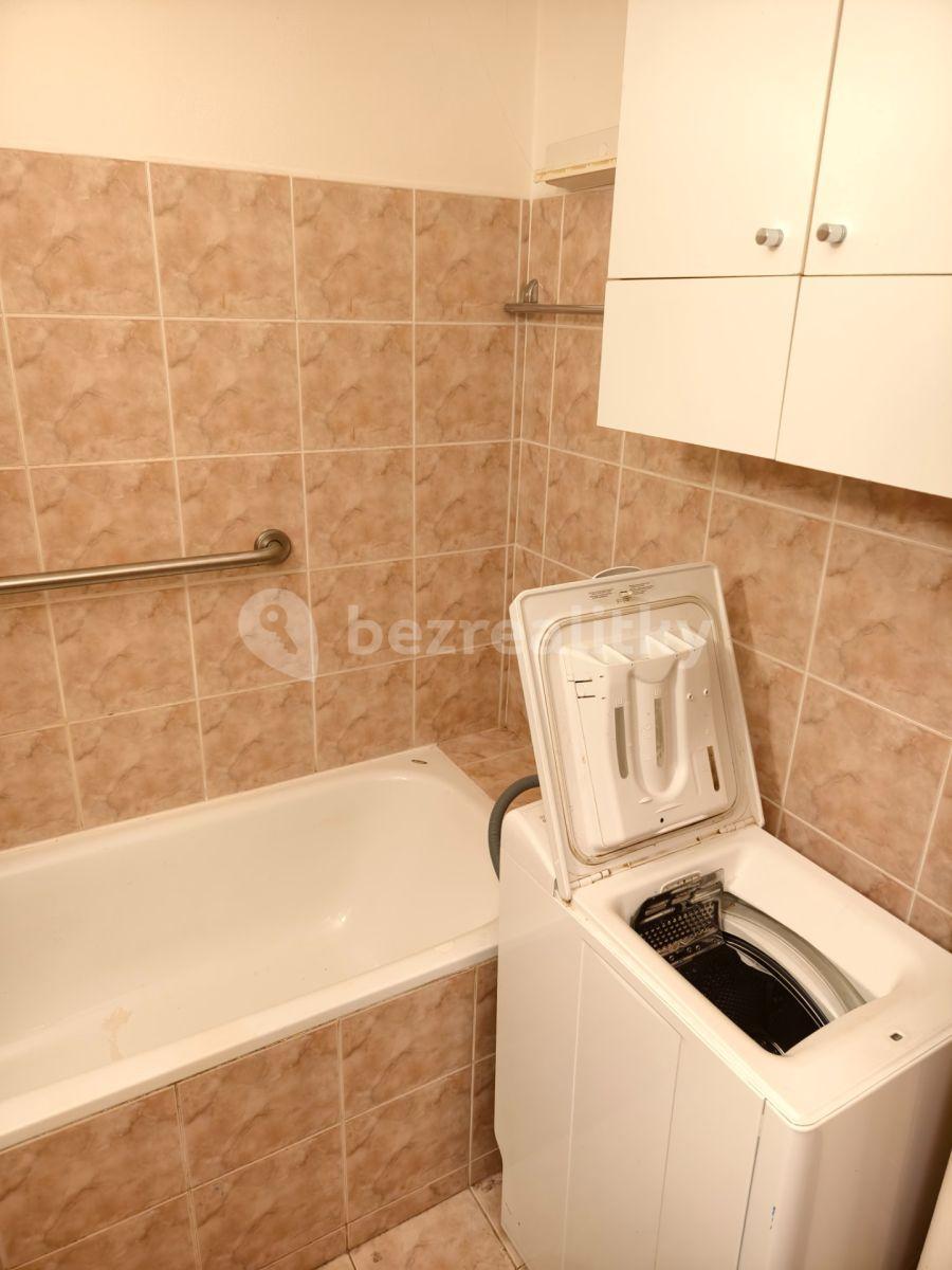 Predaj bytu 1-izbový 44 m², Od Vysoké, Praha, Praha